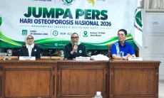3.000 Warga Diperkirakan Hadiri Hari Osteoporosis Nasional 2026 di Kabupaten Bandung