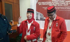 Ineu Purwadewi Tegaskan PA GMNI Jabar Jadi Mitra Strategis dan Kritis Pemerintah