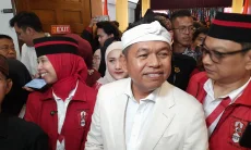 Karhutla Gunung Ciremai Padam, Dedi Mulyadi Siapkan Modifikasi Cuaca