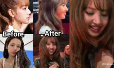Penggemar Sebut Sulit Kenali Visual Lisa BLACKPINK Usai Diduga Oplas Hidung?