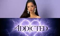 Jisoo BLACKPINK akan Merilis Lagu Baru 'ADDICTED' Akhir Bulan Oktober Ini
