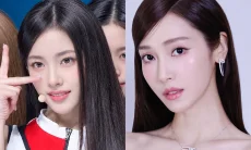 Visual OA A20 LITE Menarik Perhatian Disebut Mirip Jessica Jung eks Girls Generation