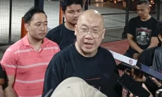 Sports Combat di Nako Arena Hadir untuk Tekan Tawuran Anak Muda Kota Bogor