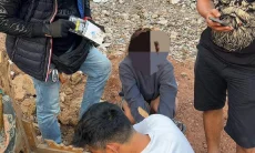 Perempuan Pengedar Sabu 22,2 Gram Diringkus Polresta Karawang