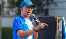 Dedie Tegaskan Kesadaran Lingkungan, Ajak Warga Kota Bogor Kelola Sampah