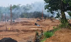Babak Baru Sengketa Lahan antara Palemboko dengan Sentul City