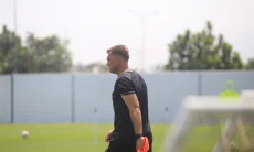 Menolak Panik