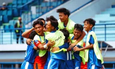 Mental Baja Penggawa Maung Ngora
