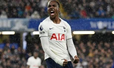 Chelsea 0-2 Tottenham: Sengatan Spurs