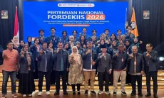 Fordekiis Susun Standar Kuliah Bersama: Menyatukan Ilmu Menguatkan Mutu