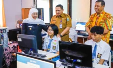 Bukan Sekadar Angka, TKA Membaca Potensi Anak