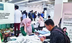 Peluang Kerja Asa Terjaga