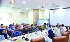Teknologi Menjangkau Masalah Sosial
