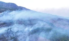 Koordinasi Ciremai, Panggung Komunikasi Dedi