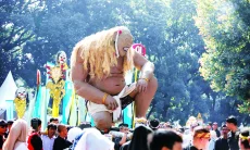 Ketika Jalanan Menjadi Panggung Ingatan