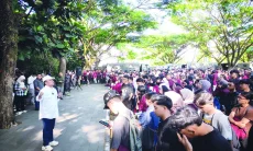 5.000 Ton Sehari, Sampah Menanti Solusi