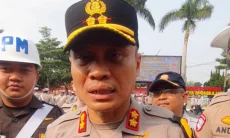 Operasi Patuh Lodaya 2026 di Cimahi Dimulai, Ini 7 Sasaran Pelanggaran