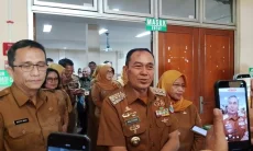 Penduduk Capai 614 Ribu, 25.970 Jiwa Warga Cimahi Masih dalam Lubang Kemiskinan