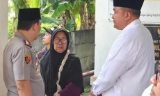 Bupati Bogor Tanggung Biaya Pemakaman Bobotoh Persib yang Tewas Dibacok