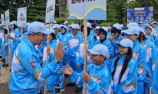 Porprov XV Jabar, Pemkot Tasikmalaya Siapkan Bonus Rp100 Juta bagi Atlet Peraih Emas 