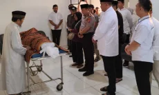 Polres Bogor Selidiki Tewasnya Bobotoh Persib di Jalan Raya Jakarta-Bogor 