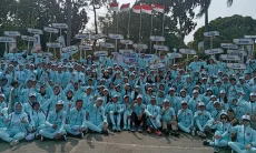Pasang Target Optimis, Kontingen Kota Bogor Bidik 150 Medali Emas Porprov XV Jabar
