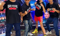 Jasmine Cetah Sabet Emas Kejurnas, Bara Boxing Cirebon Unjuk Gigi di Level Nasional