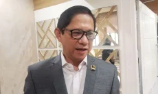 Iswara Tegaskan APBD Jabar 2027 Tanpa Pinjaman Daerah