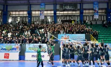 SMPN 48, SMAN 21, dan UPI Juara Piala by.U 2026 Bandung Series