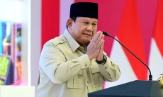 Prabowo Sebut Pemerintahannya Berada di Jalur yang Benar Selama Menjabat 2 Tahun Ini