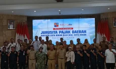 Pemkot Bogor Target Tagih Tunggakan Pajak Rp120 Miliar pada 2026
