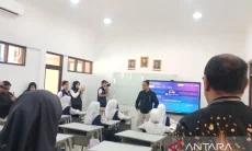 SNT 8 Cianjur Buka Peluang Tekan Angka Anak Tidak Sekolah