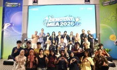 PNM Umumkan 3 Pemenang MEA 2026, Kayla Aprilia Raih Juara Pertama