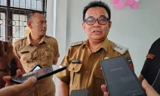 Dua Proyek di Curugmekar Bogor Ditargetkan Rampung Desember 2026