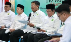 Libur Natal dan Tahun Baru, Kemenag Siapkan Masjid Ramah Pemudik di Berbagai Daerah