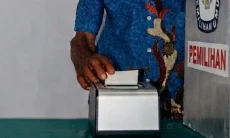 Teknologi e-Voting PT Inti Buktikan Efisiensi dan Transparansi Pilkades