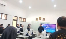 Sekolah Terintegrasi Dorong Pemerataan Pendidikan