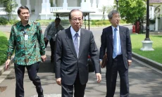 Yasuo Fukuda Meninggal Dunia, Mantan PM Jepang yang Dikenal Dekat dengan China