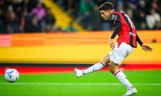 Udinese 0-2 Milan: Ngeri Rossoneri