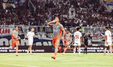 Tolic Bahagia Peralta Pecah Telur