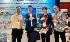 Kimia Farma Perkuat Ekosistem Farmasi Skala Nasional dan Global