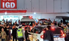Korban Keracunan Tembus 432 Orang: Kepala SPPG Kalijaga Dicopot