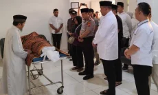 Kurang dari 24 Jam, Polisi Tangkap Terduga Pembacok Bobotoh Persib di Bogor