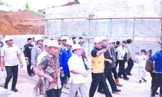 Trase Baru Diuji untuk Porprov: Jalan Terbuka, Asa Menyala