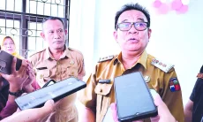 Curugmekar Targetkan Dua Proyek Rampung Akhir Tahun