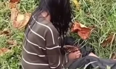 Perempuan Muda Ditinggal di Solokan Jeruk, HP dan Tas Dibawa Kabur Teman FB