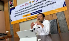 SATRIA DPUTR Cirebon Satukan Data Jalan, Irigasi, dan Tata Ruang