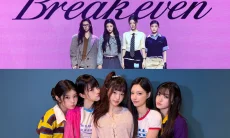 ILLIT Ungkap Kondisi Terbaru Moka saat Grup Melakukan Comeback Mini Album BREAK EVEN