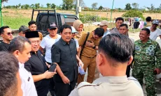 Banjir Berulang di Trusmiland Klayan Tahap 5, DPRD Cirebon Siapkan Kajian Teknis