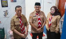 Tingkatkan Kesadaran Warga Sekolah, Disdik Kota Bandung Gelar Lomba Toilet Bersih
